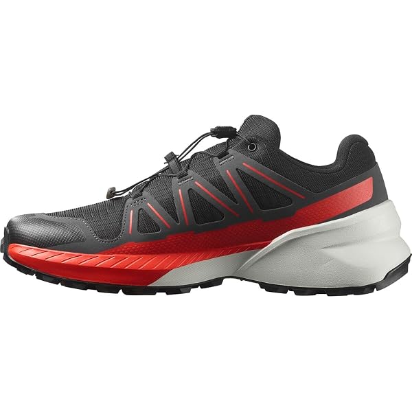 Amazon | Salomon (サロモン) メンズ スピードクロス 5 トレイル